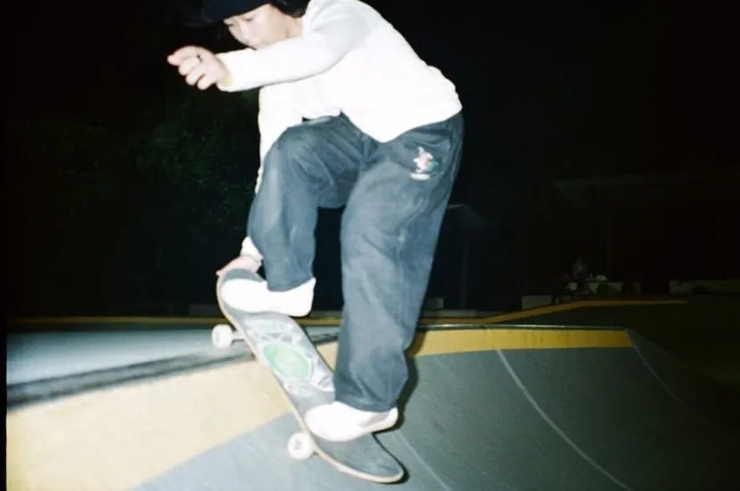 Photo from Gold Coast, AU
