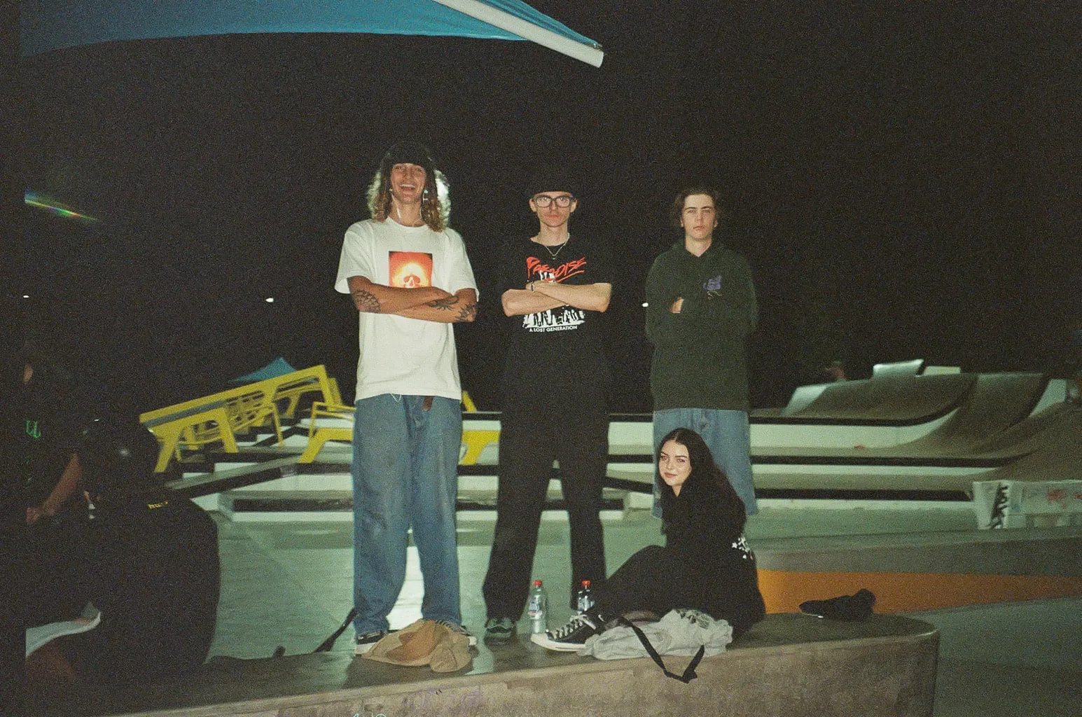Photo from Gold Coast, AU
