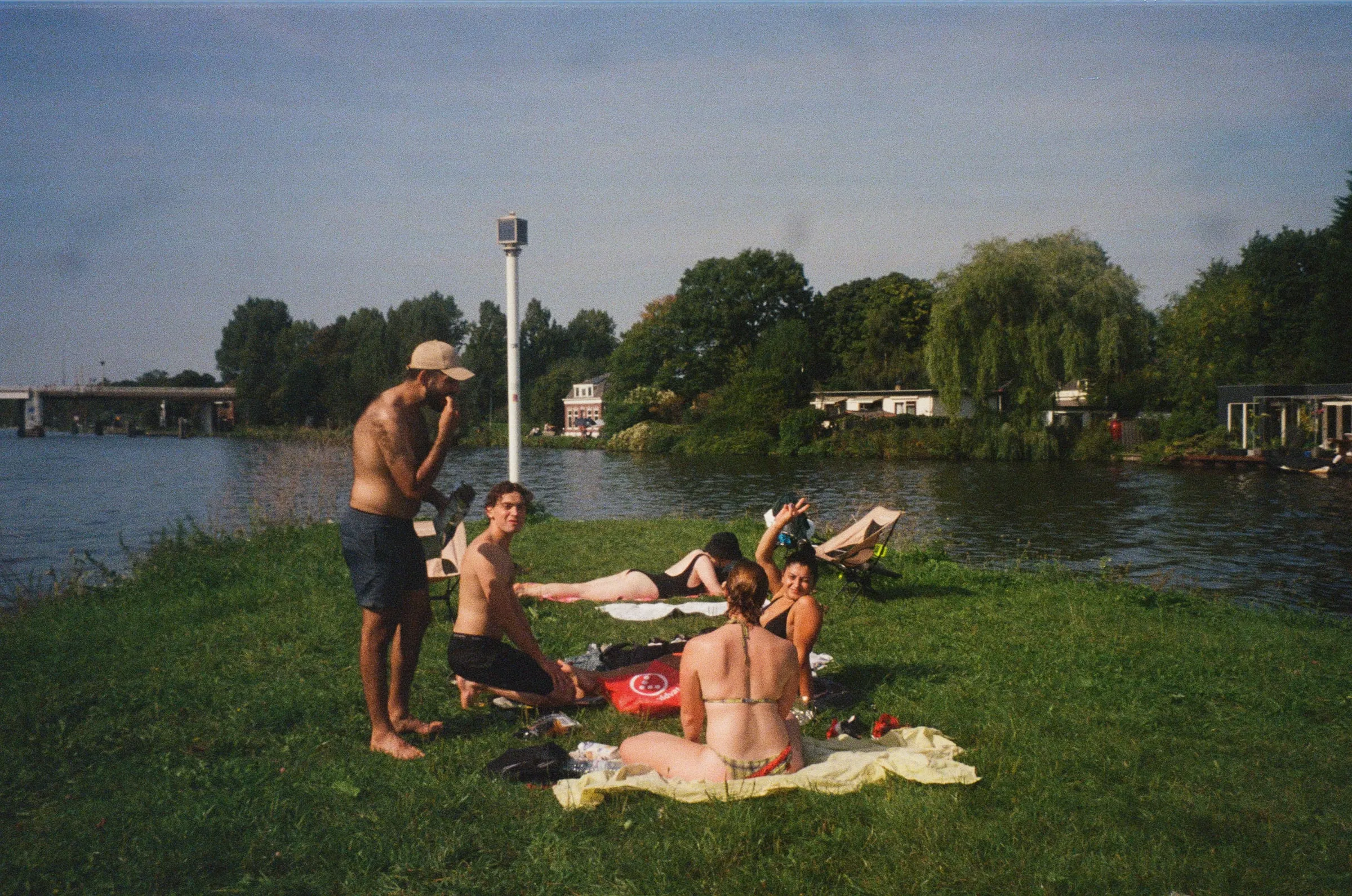 Photo from Amsterdam, NL