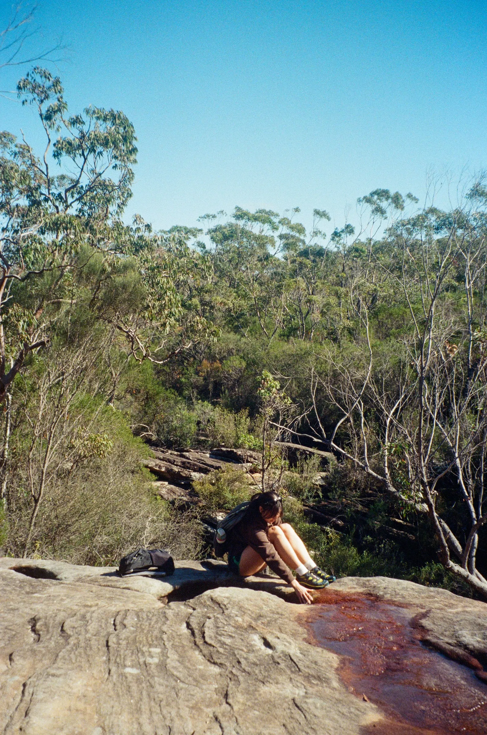 Photo from Sydney, AU