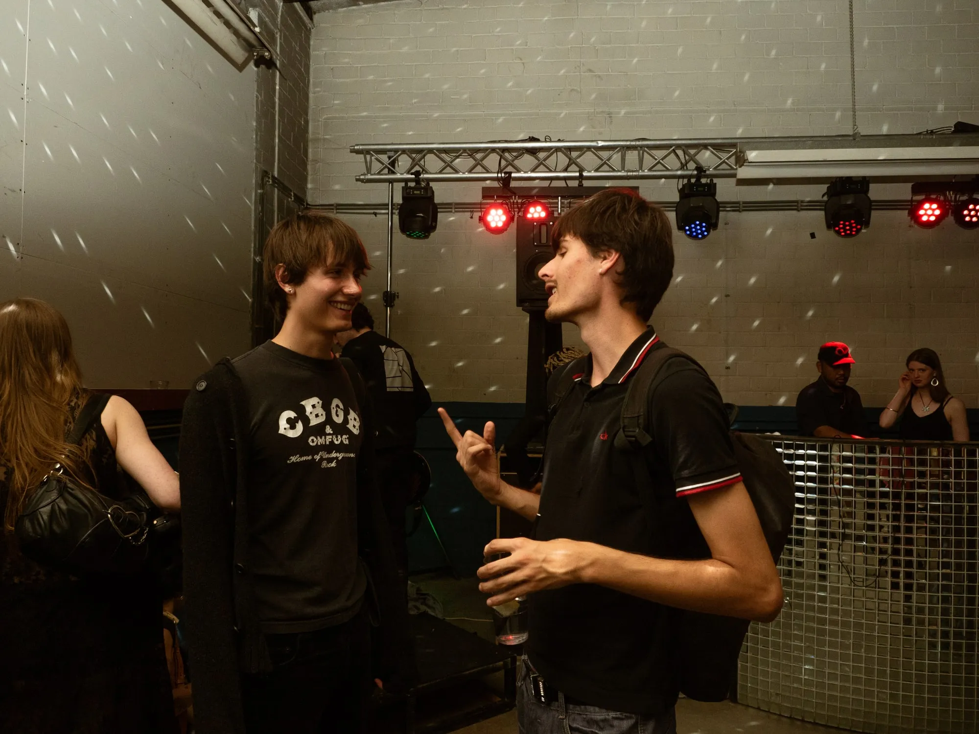 Het Hapjesfestijn, photo 5
