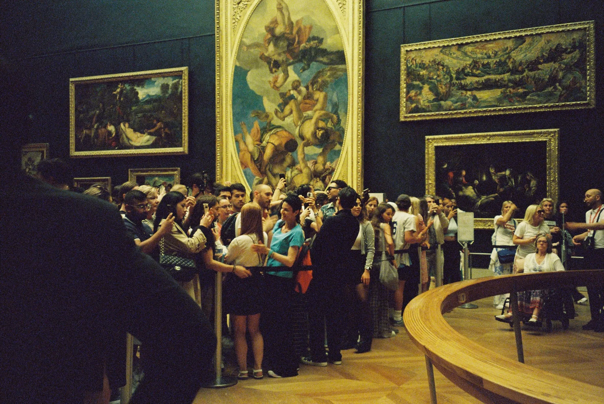 Paris, 2024, photo 12